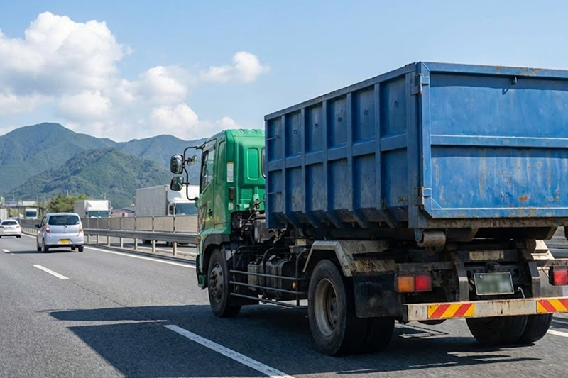 法令遵守と高い技術
