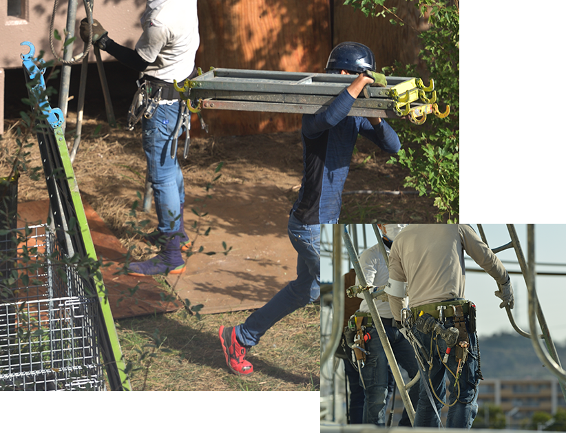 採用情報のイメージ画像